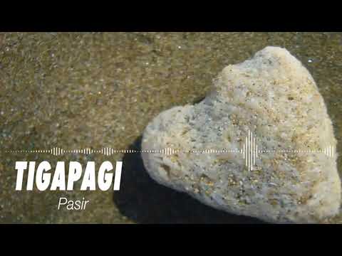 Tiga Pagi ft Cholil Mahmud  - Pasir
