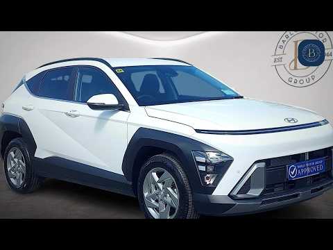 Hyundai KONA 1.0 T-GDI Elegance **MASSIVE SAVINGS* - Image 2