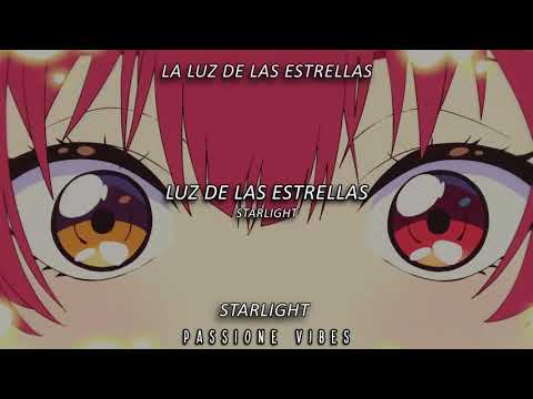 The Supermen Lovers (feat. Mani Hoffman) - Starlight || Sub Español || Lyrics