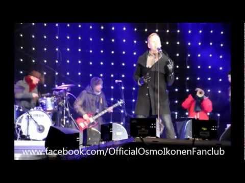 Osmo Ikonen - Runaway Baby
