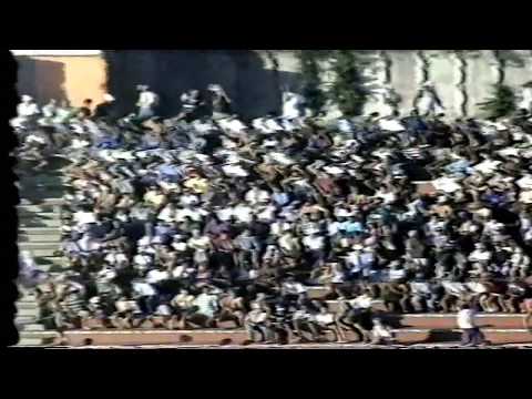 União São João 2 x 0 Ferroviária - Paulista A-1 1994