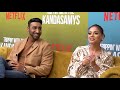 Trippin With The Kandasamys Interview With Madhushan Mishqah