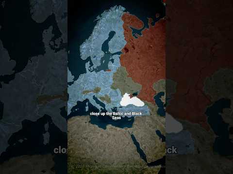 Putin’s Great Naval Problem – Sarah Paine