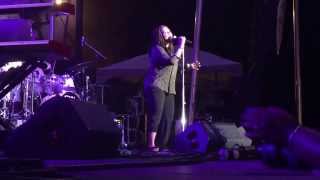 Lalah Hathaway | Breathe | John Coltrane Jazz Festival | High Point, NC | 06SEP2015