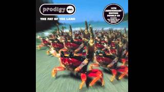 The Prodigy - Breathe (The Glitch Mob Remix)