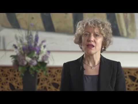 Pride 2015: Willkommensbotschaft Stadtpräsidentin Corine Mauch