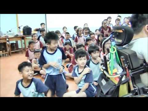 《公雞不見了》繪本表演暨小小故事達人活動(另開新視窗)