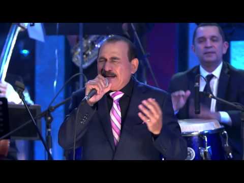 CHARLIE APONTE - SIN CONDICIÓN ALGUNA (VÍDEO OFICIAL) - [ Éxitos de la Salsa Romántica ]