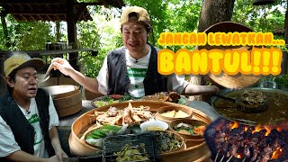 Download lagu BIKIN NGILER Jalan-Jalan ~ Mengapa BANTUL wajib masuk wishlist liburan anda⁉️ (episode 69) mp3 Download lagu BIKIN NGILER Jalan-Jalan ~ Mengapa BANTUL wajib masuk wishlist liburan anda⁉️ (episode 69) mp3