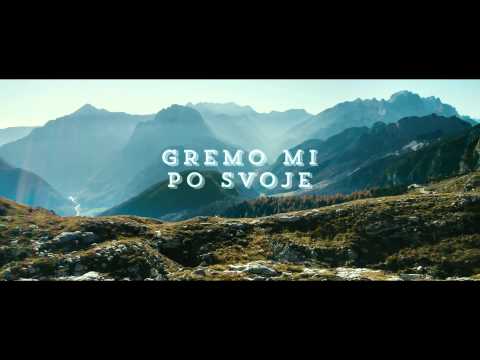 Gremo mi po svoje 2 - teaser 3