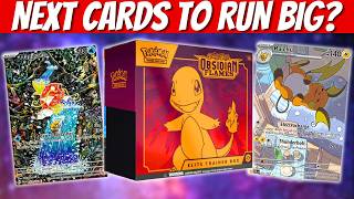 Don't Forget About These Cards! Pokemon Market Update