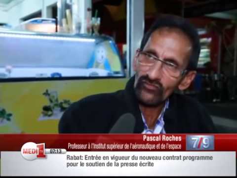 Série d'expertises en France pour percer l'énigme du vol MH370