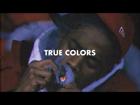 Lil Moe 6Blocka Type Beat - "True Colors" Prod. TutuBandz