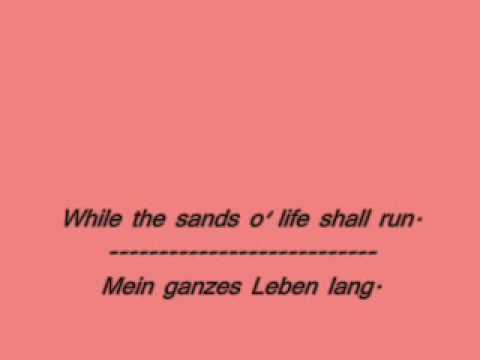 download lagu mp3 mp4 My Love Is Like A Red Red Rose Karaoke, download lagu My Love Is Like A Red Red Rose Karaoke gratis, unduh video klip My Love Is Like A Red Red Rose Karaoke