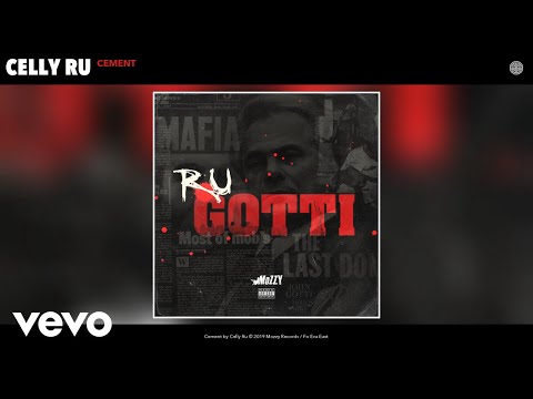 Video thumbnail for Cement