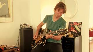 Video thumbnail for 2018 Gretsch "Country Club" G-6196-T 59VS by GregsGuitars