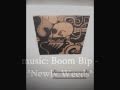 Boom Bip - Newly Weeds - StopMotionMix