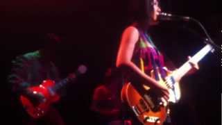 DEERHOOF - &quot;Wrong Time Capsule&quot; @ the Prophet Bar