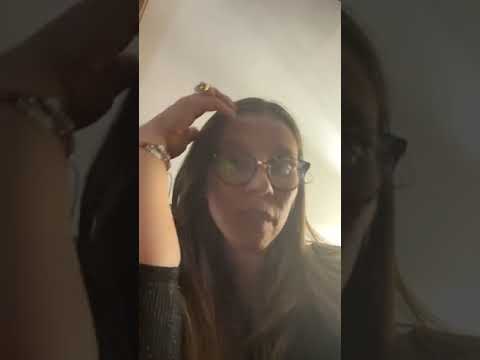 Separación Chino Ríos/ Caso Tonka Tomicic