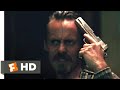 BlacKkKlansman 2018 Lie Detector Test Scene 4 10 Movieclips