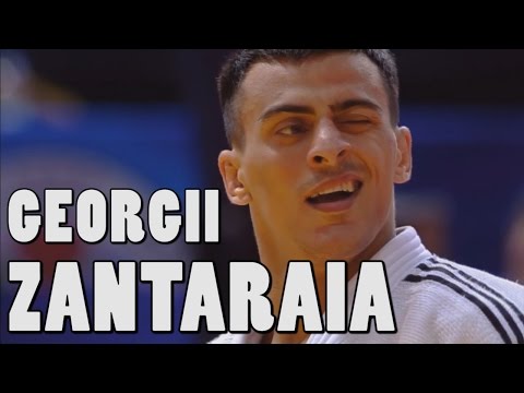 Georgii Zantaria compilation - The showman - 柔道