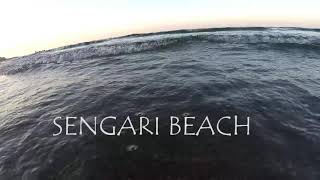 preview picture of video 'Pantai Sengari | Reo-Manggarai-NTT'