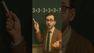 Só Para Gênios? #quizdematematica #maths #mathematics | #06
