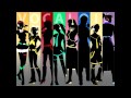 Vocaloid 10 Pomp and Circumstance Remix 