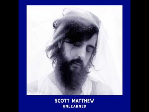 Scott Matthew - There's a place in hell for me and my friends