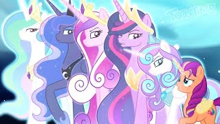Download lagu WHY WE ALL HATE G5 OF MY LITTLE PONY?? mp3