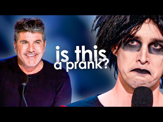 Everyone Thought This Was a Joke… Then It Wasn’t! 😳 SDDEFAULT Thumbnail