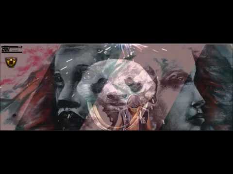 ChillAir - Panda RMX (Serbian version)