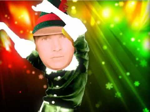 Christmas dance by gangster boy's:-)