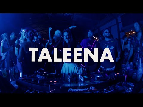 SWEATSHOP | VOL. 17 |  Taleena