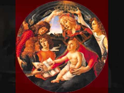 Escolania De Montserrat - Responsoris de Nadal