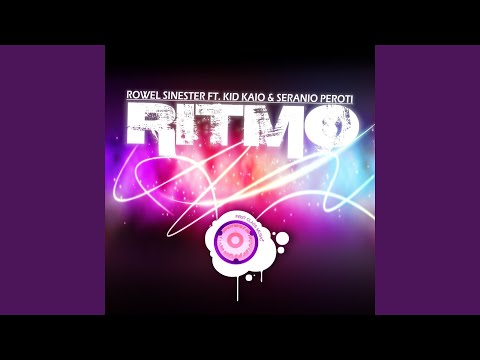 Ritmo (Jungle Mix) (feat. Kid Kaio, Seranio)