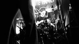 fat white family | cream of the young | live @ maroquinerie