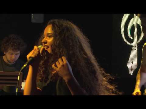 UA2016 Marusa Hocevar - Russian Roulette (Cover)