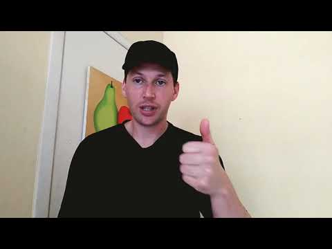 #DICA - COMO TOCAR ESCALETA com as 2 mãos. Exercício.