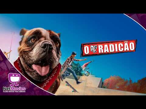 O Radicão (2018) – Filme Completo Dublado GRÁTIS – Filme de Aventura | NetMovies