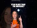 Star Older Than The Universe Methuselah
