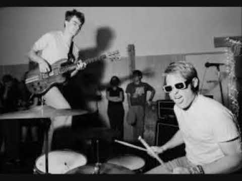 Oxes - Live at Maida Vale 2002 (taped off John Peel's radio show)