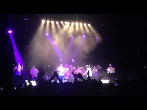 Boban & Marko Markovic, Bubamara