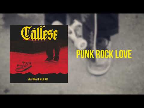 Cállese - Punk Rock Love