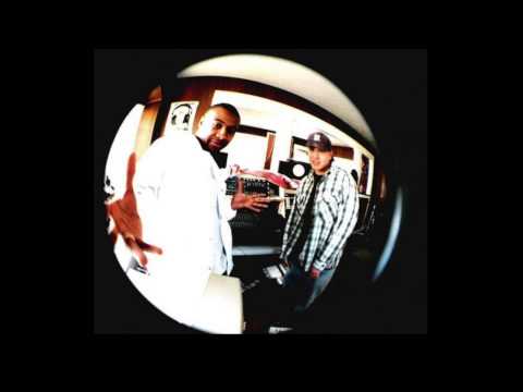 Dead Homiez (Dj Strictnine & Rob Rock) - Get Spaced Out (1995)