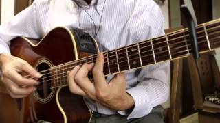 Bensusan Michael Hedges