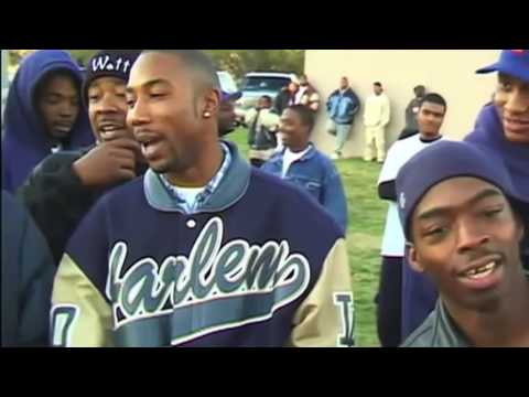 C-Walk The OG Video Clip  - Kurupt Tray Dee Slip Capone