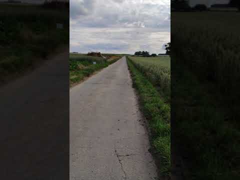 Poco F2 Pro stabilisation video demo / test