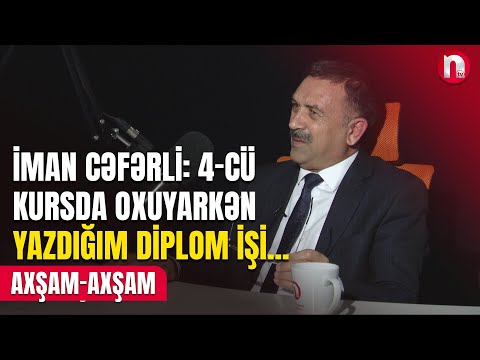 AXŞAM - AXŞAM 14.05.2025