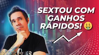 Friday is the Easiest Day to Trade? My Strategy Explained